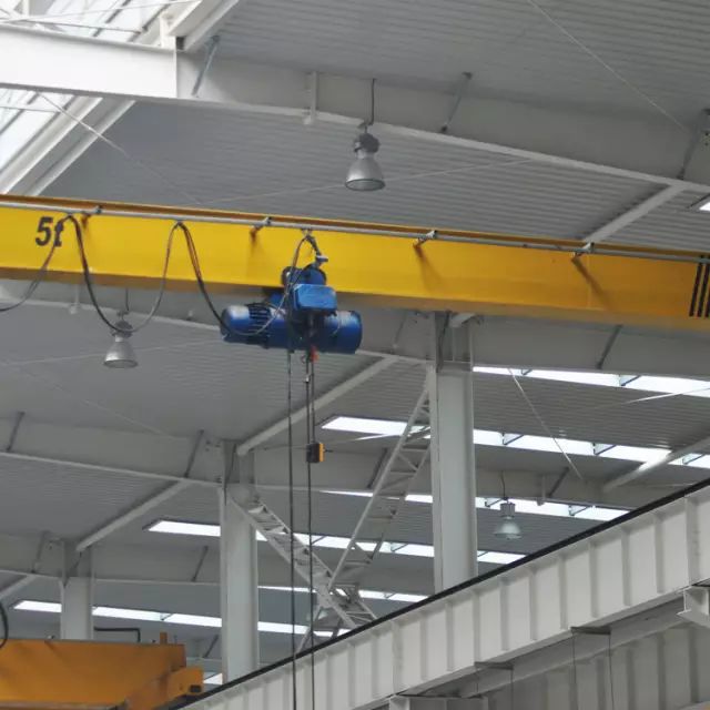 电缆小车具有哪些优点及注意事项