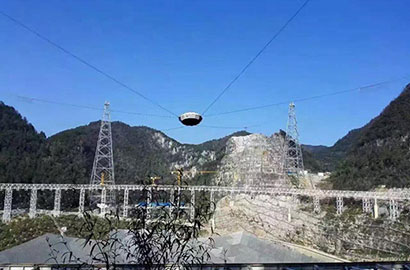 电缆滑车需要及时保养